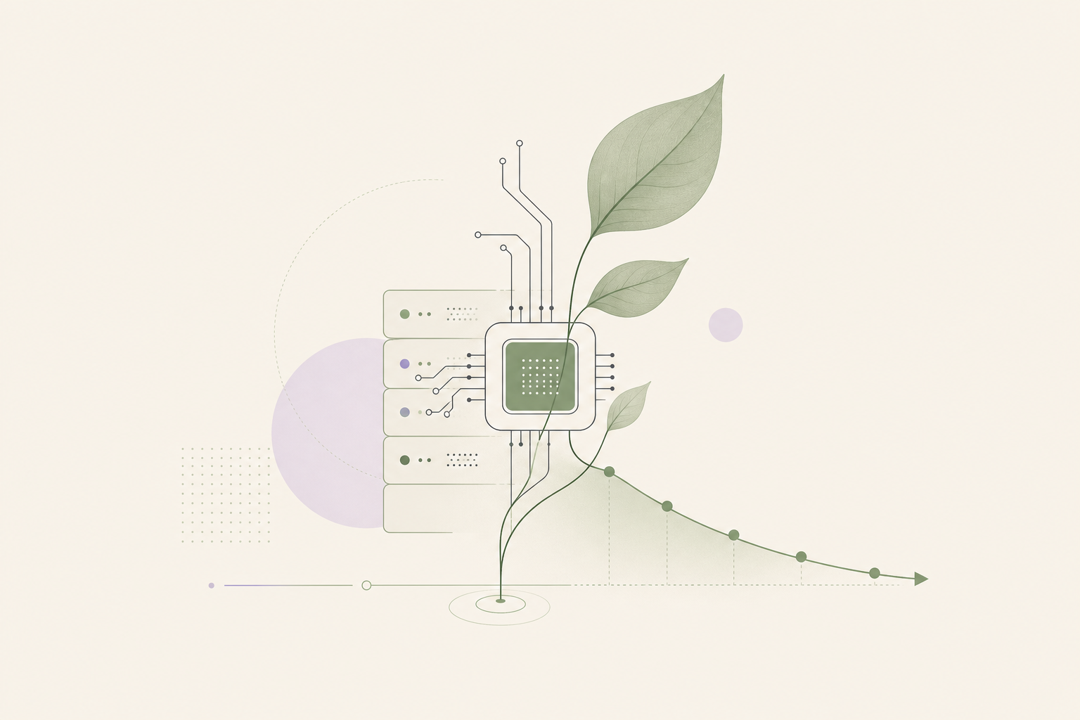 Green AI: Practical Strategies for Building Efficient and Sustainable AI Applications